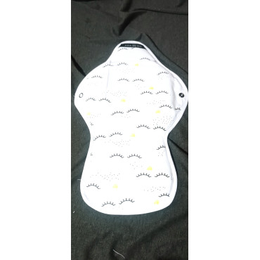 Serviette incontinence Urinaires 1pieces